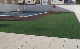 Apartment Vagueira