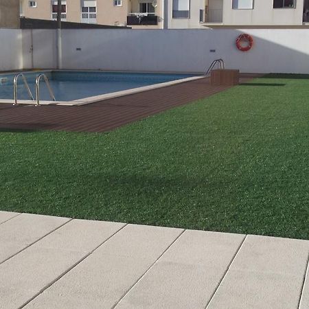 Apartment Vagueira Gafanha da Vagueira Extérieur photo