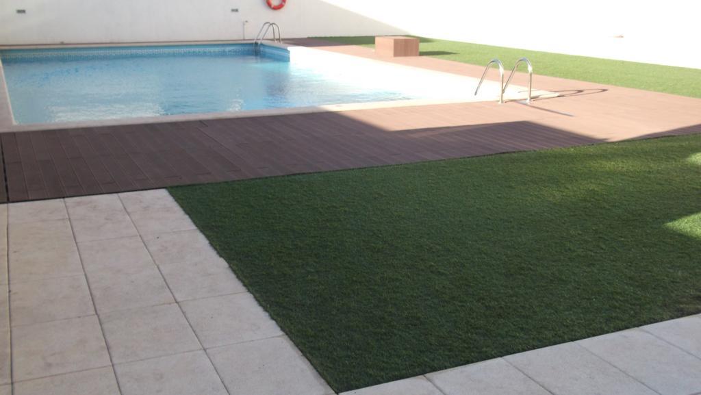 Apartment Vagueira Gafanha da Vagueira Extérieur photo